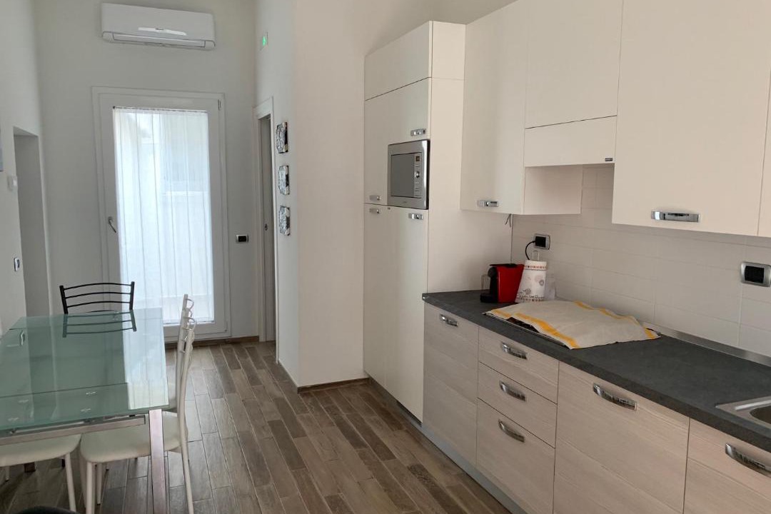 Photo of Kitchen in Cannaregio