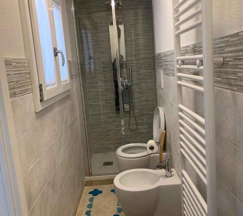 Photo of Bathroom in Cannaregio