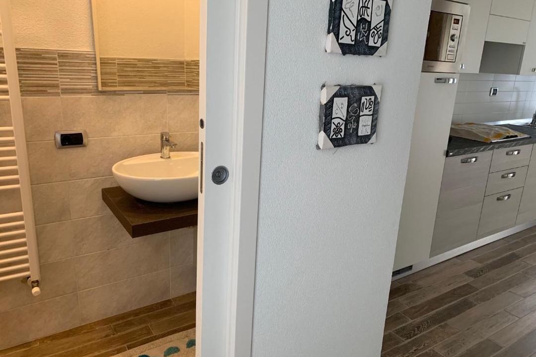 Photo of Bathroom in Cannaregio