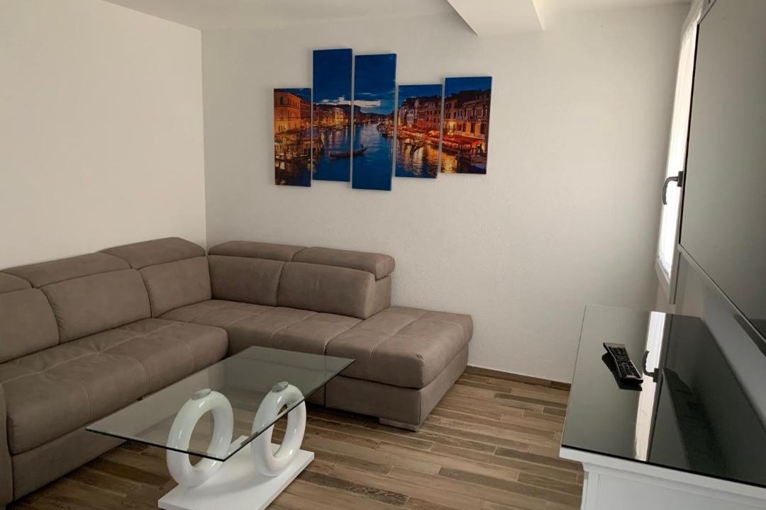 Photo of Livingroom in Cannaregio