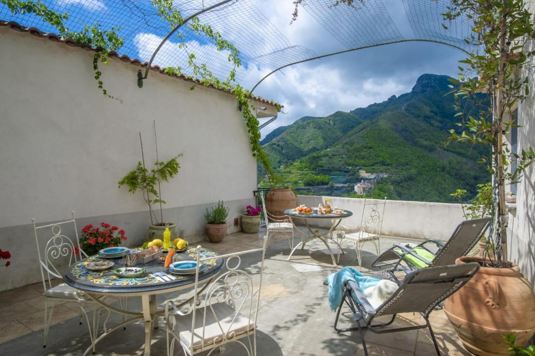 Photo of Patio Balcony in Pucara