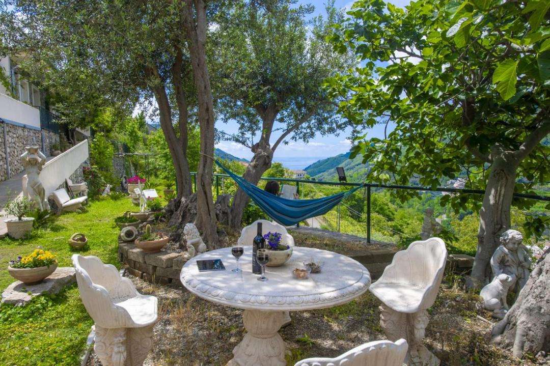Photo of Patio Balcony in Pucara