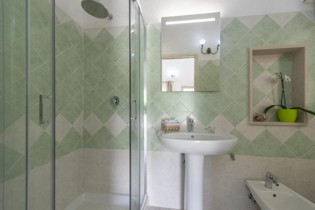 Photo of Bathroom in Pucara