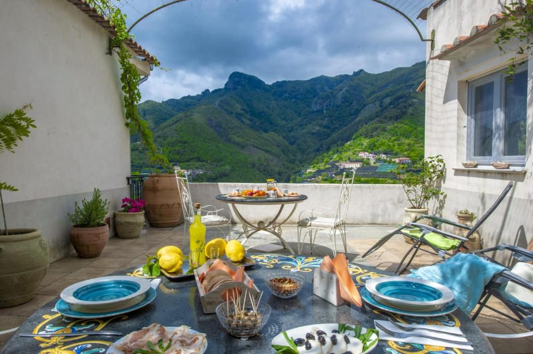 Photo of Patio Balcony in Pucara