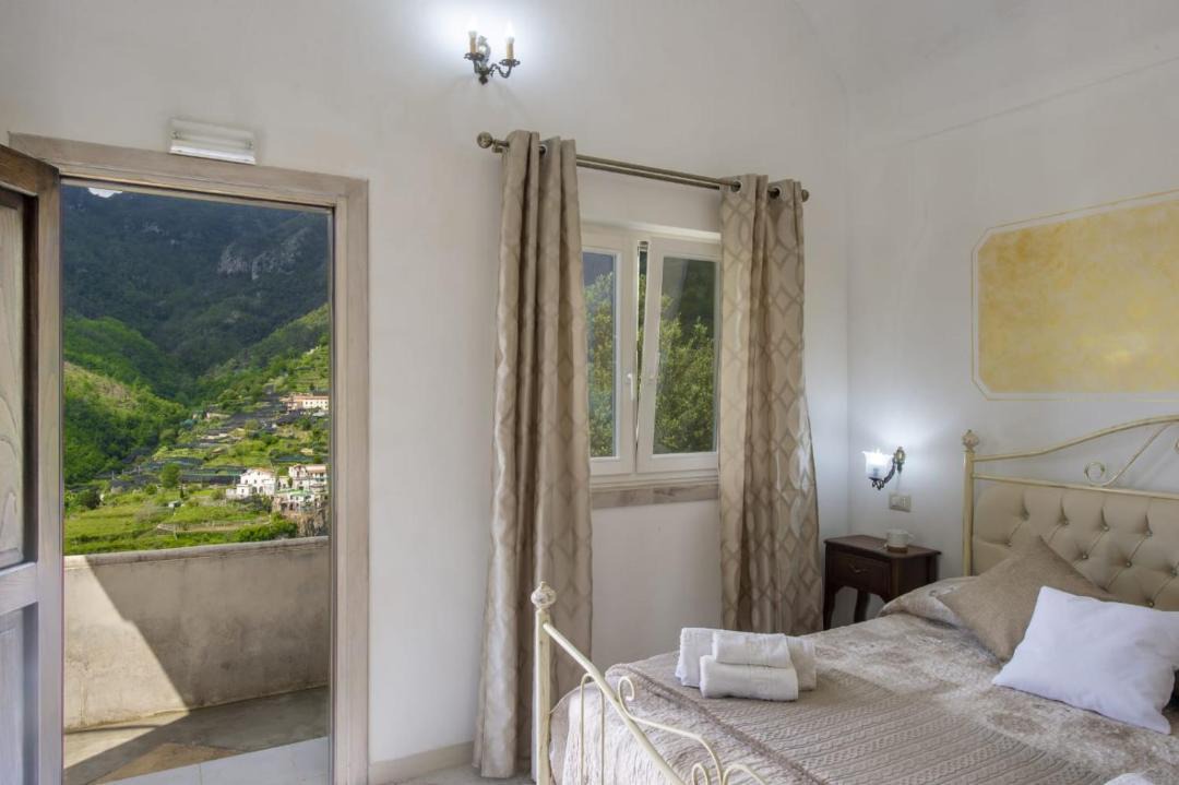 Photo of Bedroom in Pucara