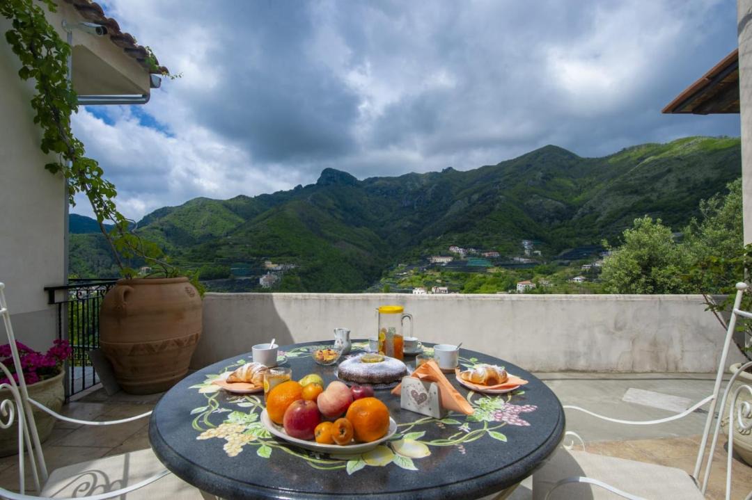 Photo of Patio Balcony in Pucara