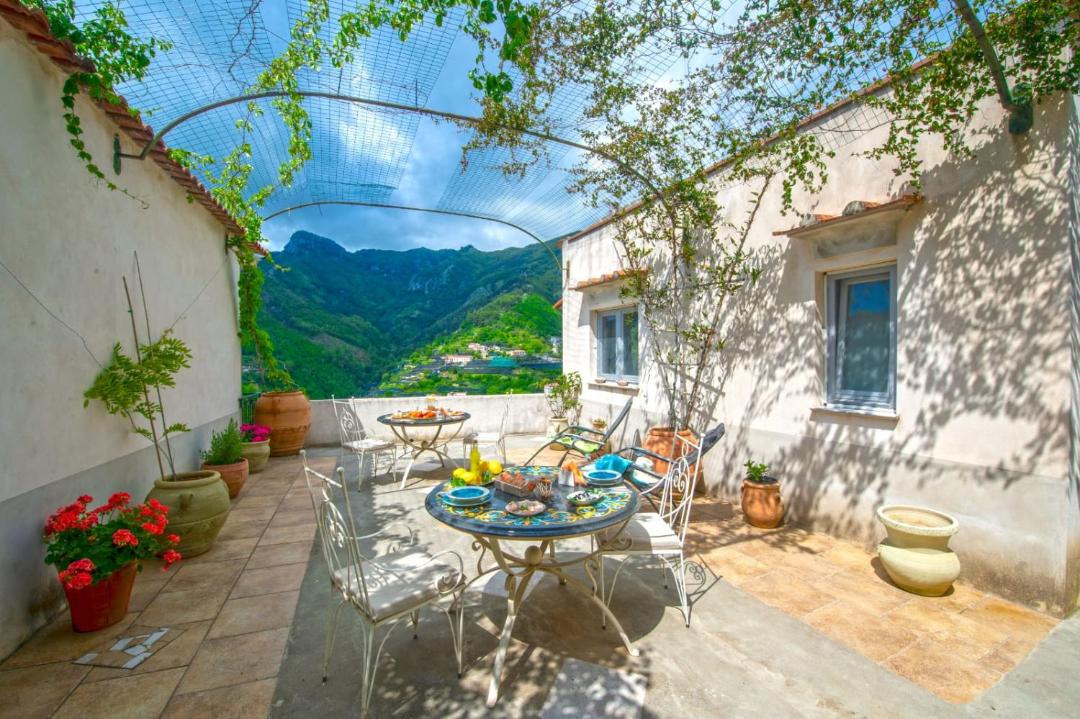 Photo of Patio Balcony in Pucara