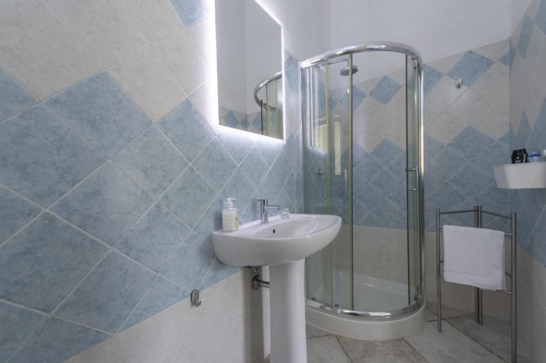 Photo of Bathroom in Pucara