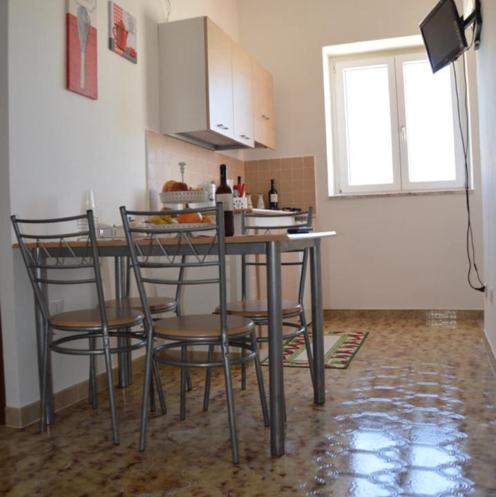 Photo of Kitchen in Marina di Ostuni