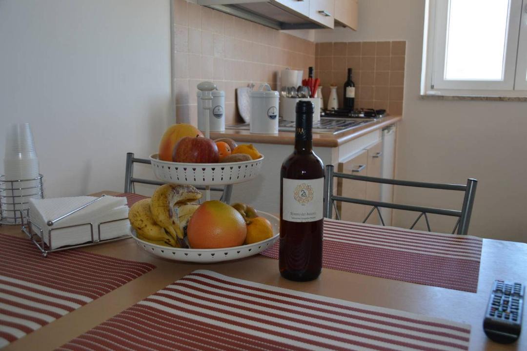 Photo of Kitchen in Marina di Ostuni