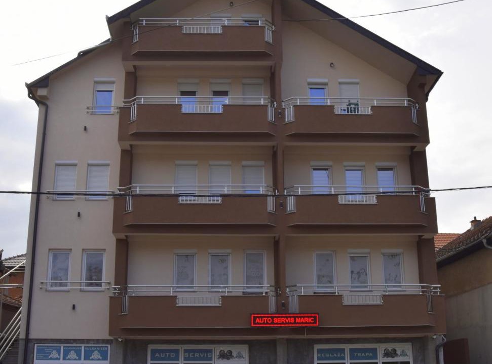 Photo of Others in Novi Pazar