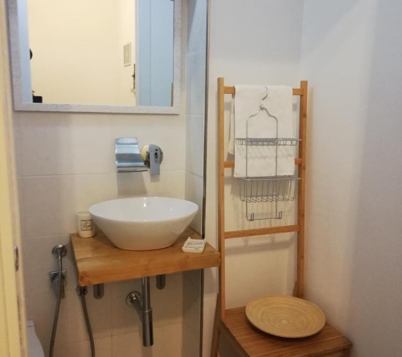 Photo of Bathroom in Taranto