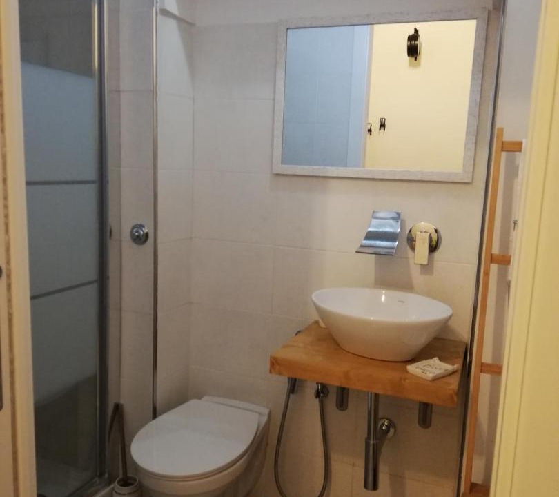 Photo of Bathroom in Taranto