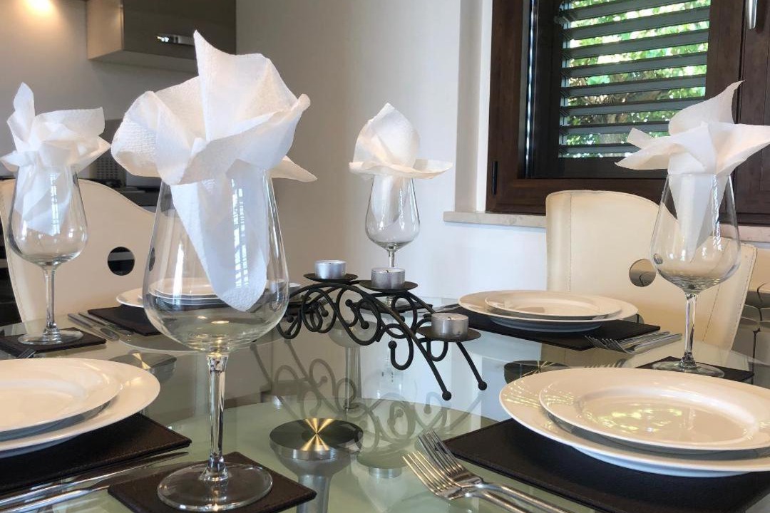 Photo of Kitchen in Castilenti