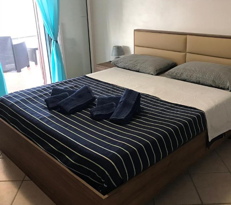 Photo of Bedroom in Capo