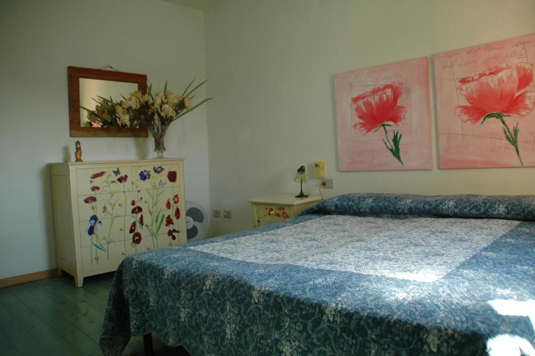 Photo of Bedroom in Montecalvoli