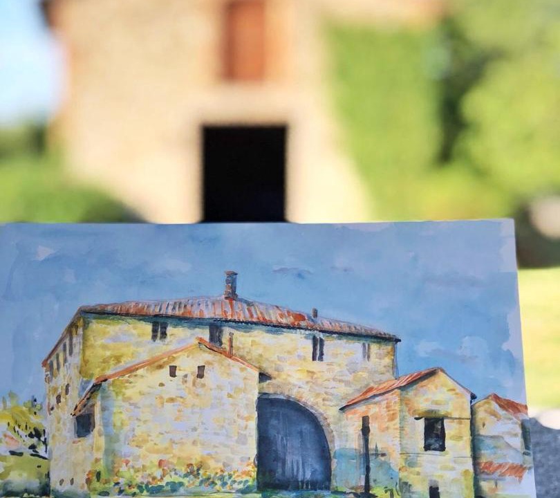 Photo of Others in Castelnuovo Berardenga