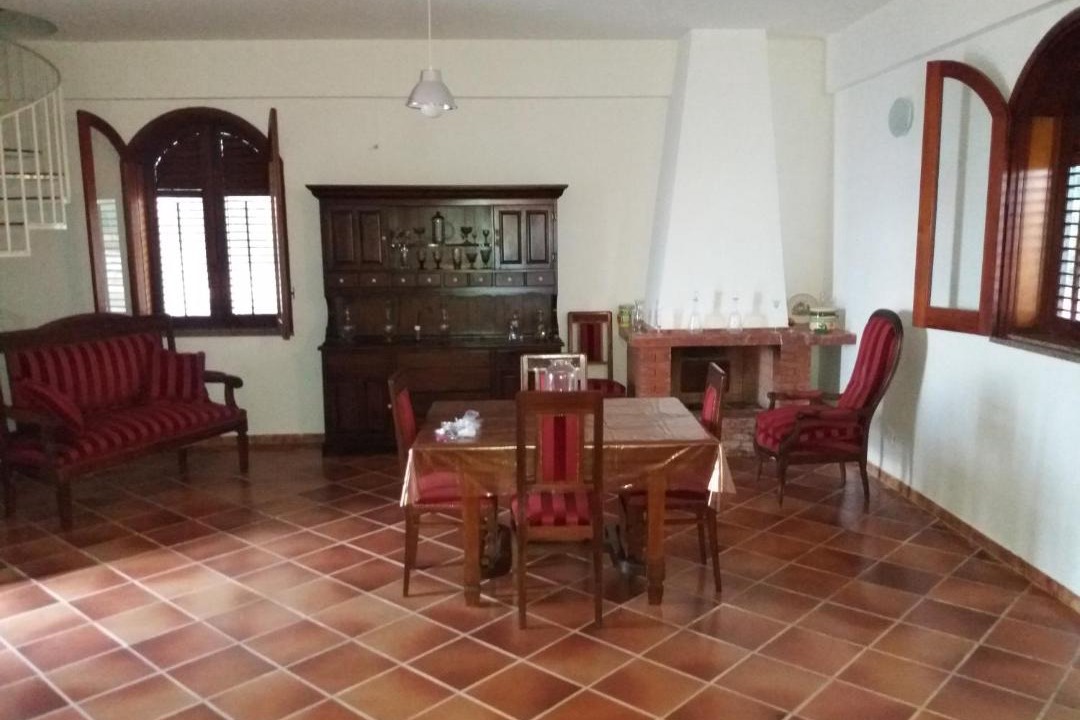 Photo of Livingroom in Castellammare del Golfo