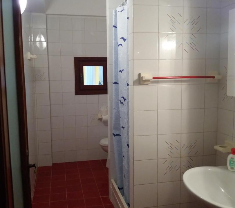 Photo of Bathroom in Castellammare del Golfo
