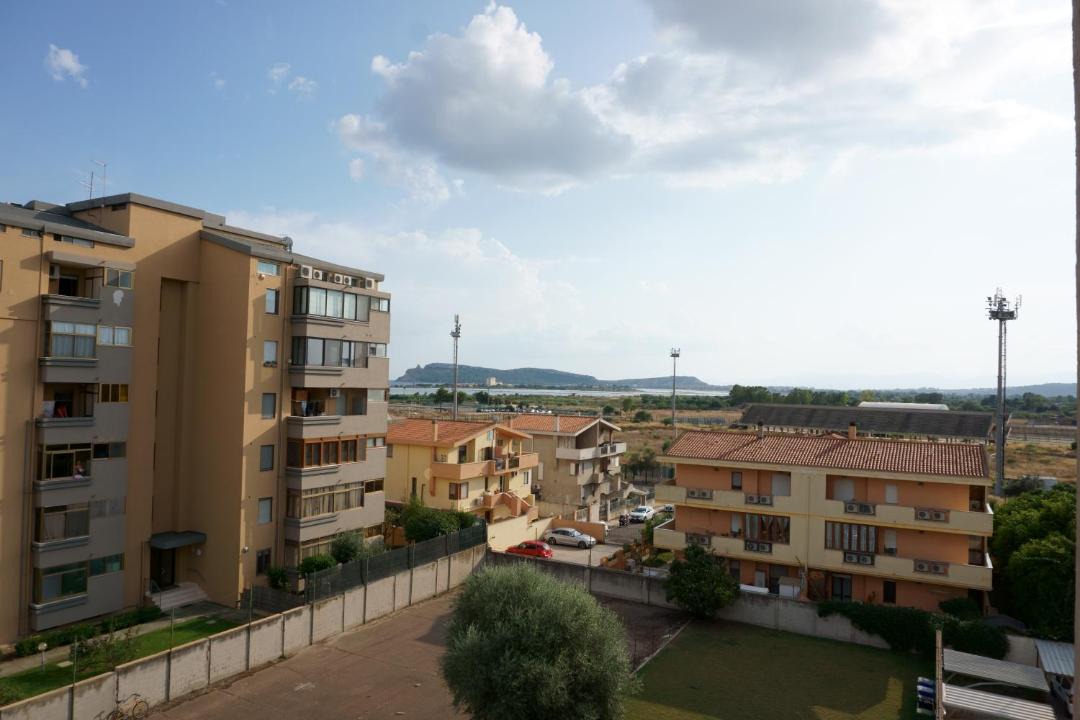 Photo of Buildings in Province of Cagliari
