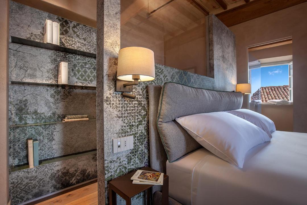 Photo of Bedroom in Guarene