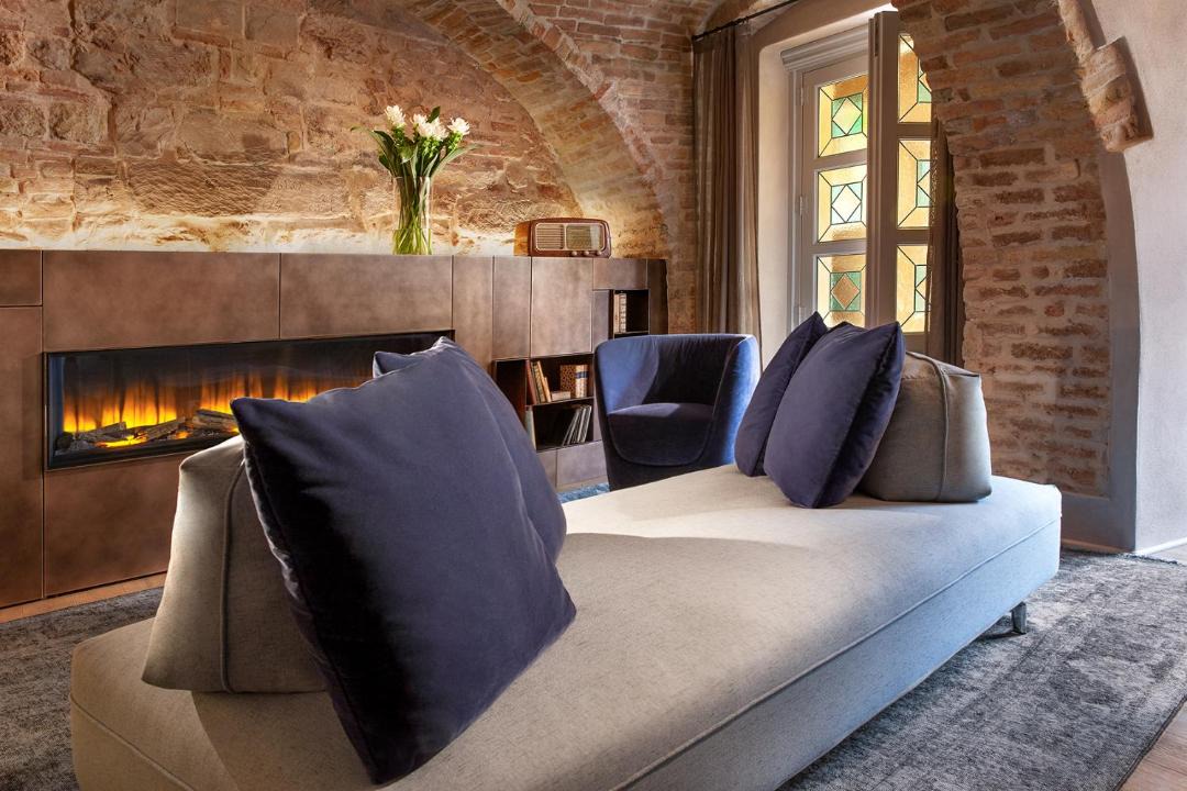 Photo of Livingroom in Guarene