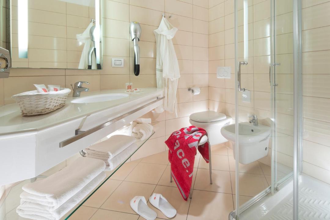 Photo of Bathroom in Miramare
