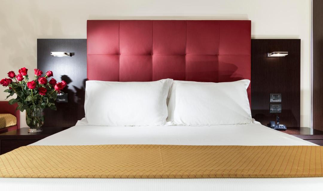 Photo of Bedroom in Miramare