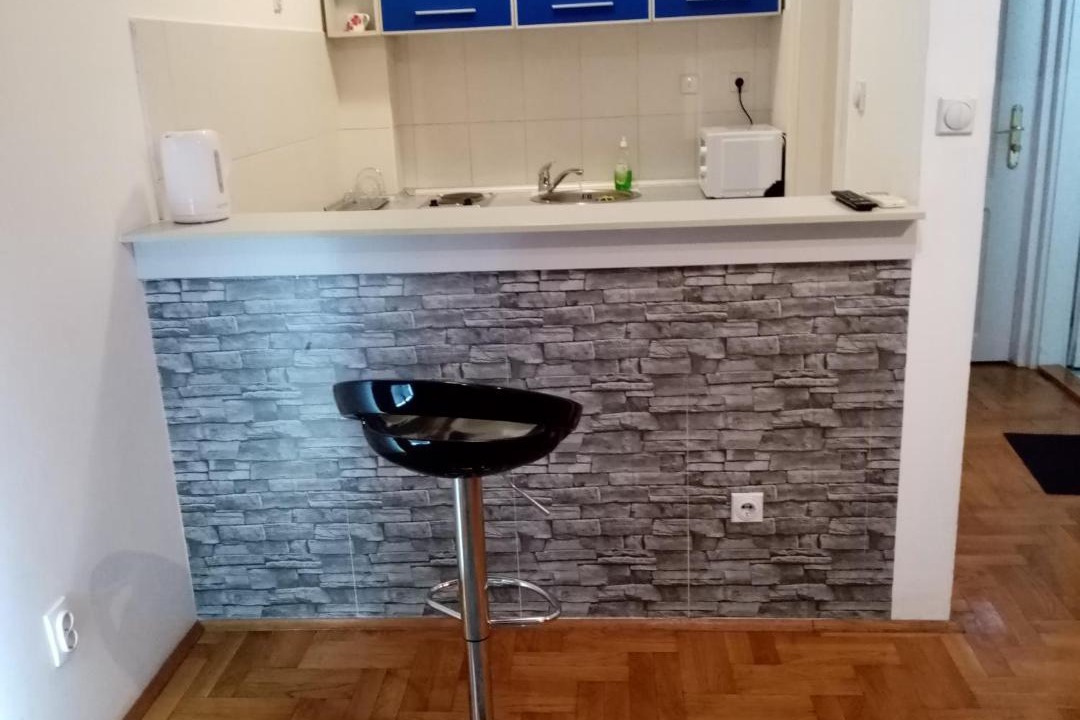 Photo of Kitchen in Novi Beograd