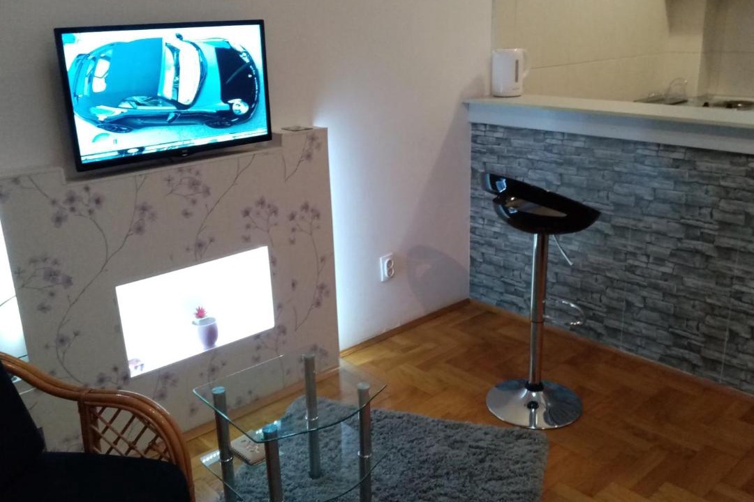 Photo of Livingroom in Novi Beograd
