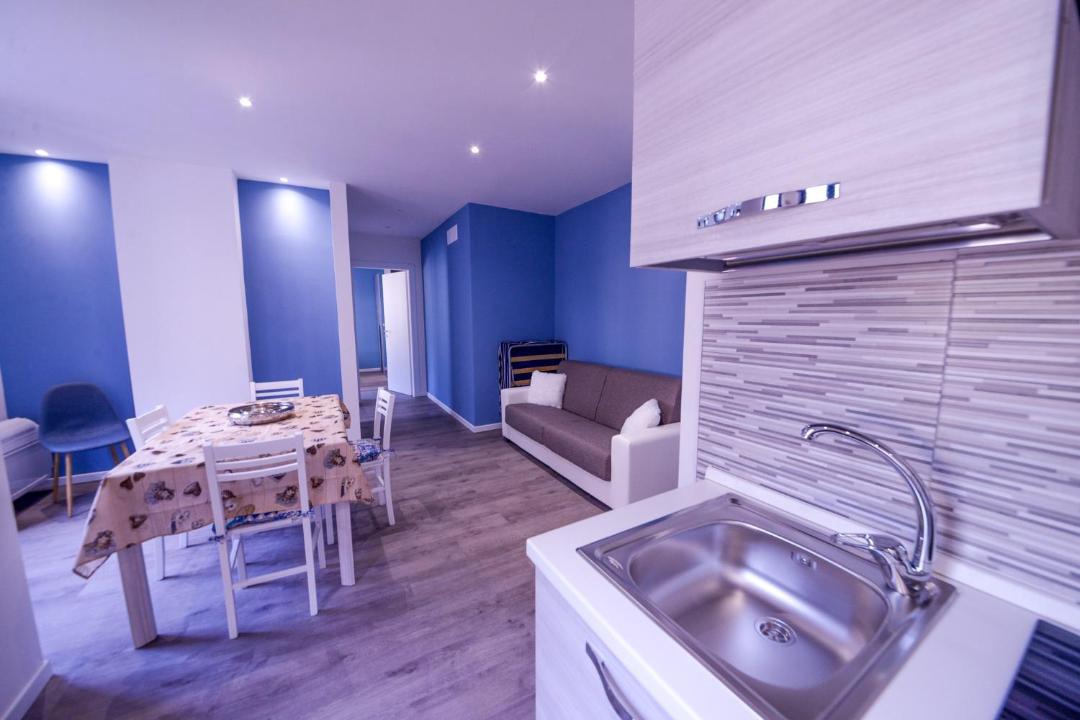 Photo of Livingroom in Riva del Garda