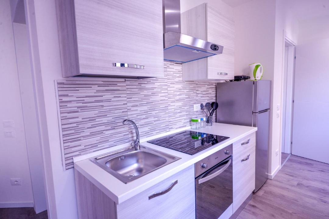 Photo of Kitchen in Riva del Garda