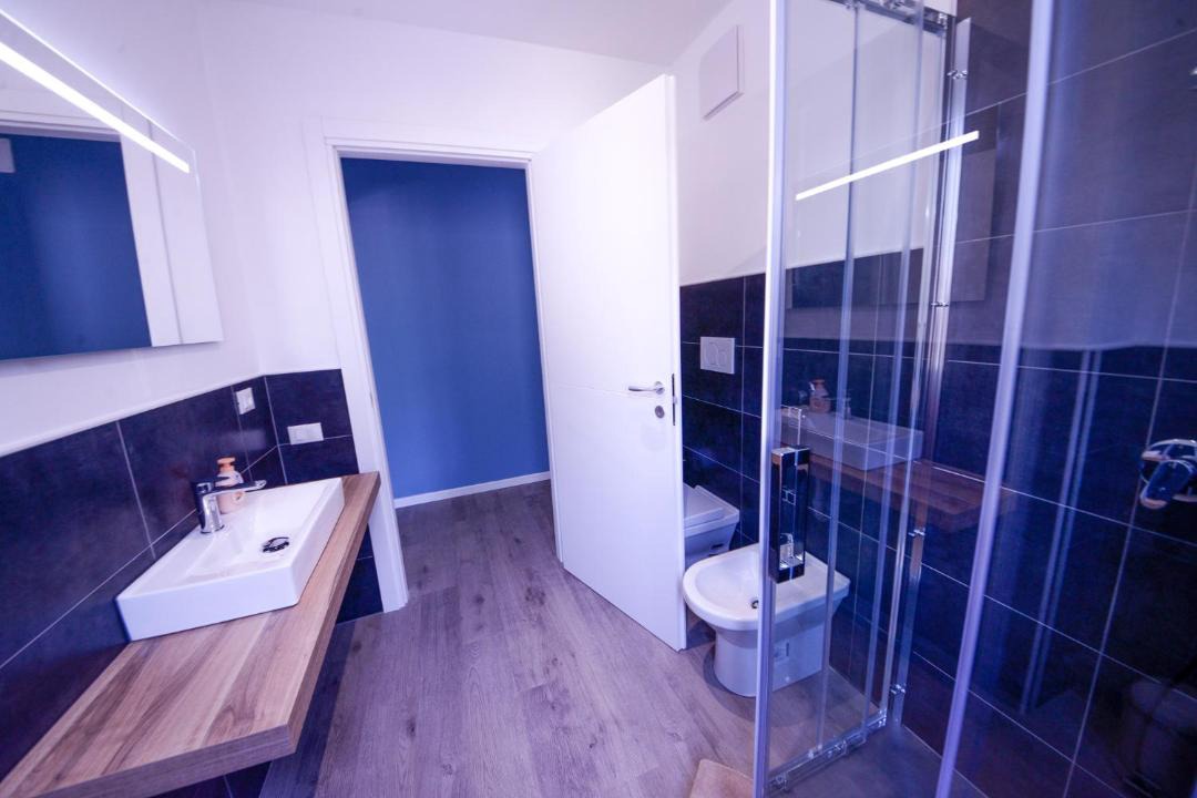 Photo of Bathroom in Riva del Garda