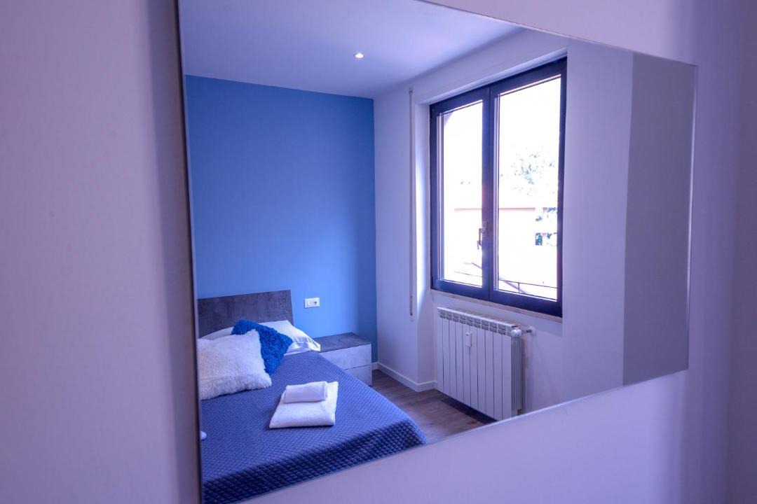 Photo of Bedroom in Riva del Garda