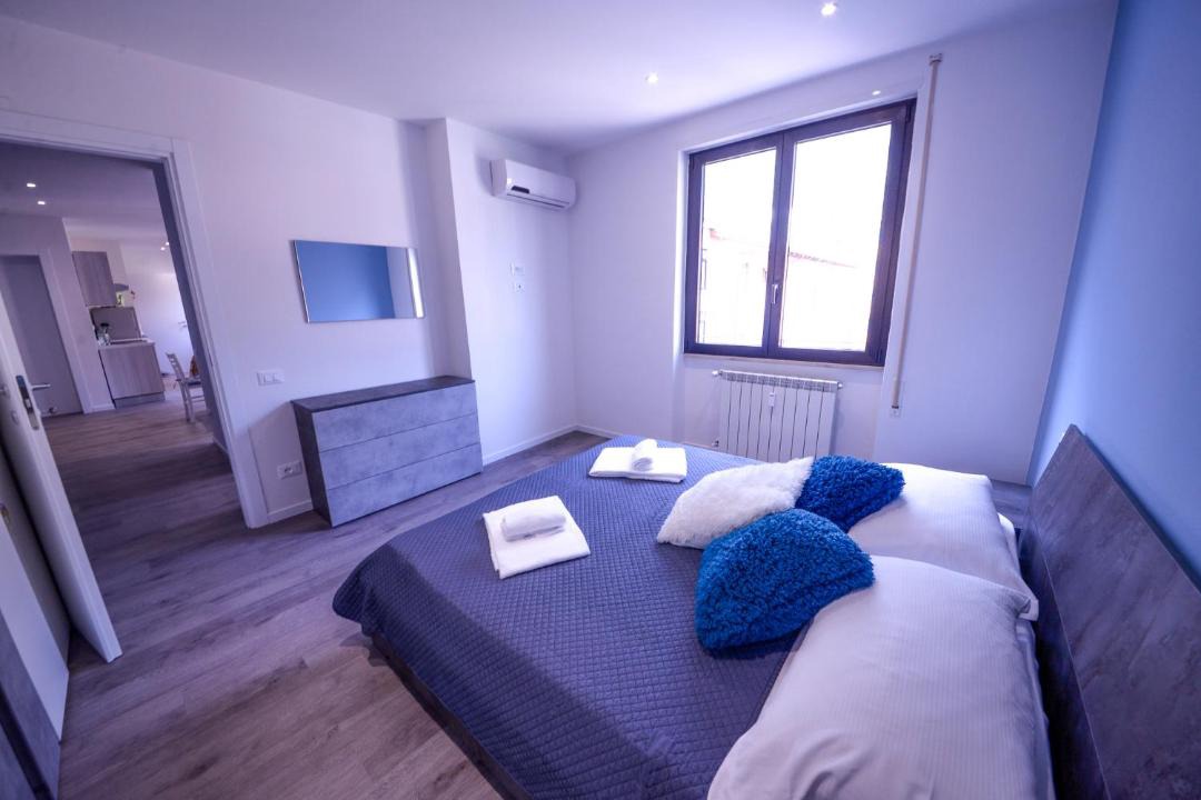 Photo of Bedroom in Riva del Garda