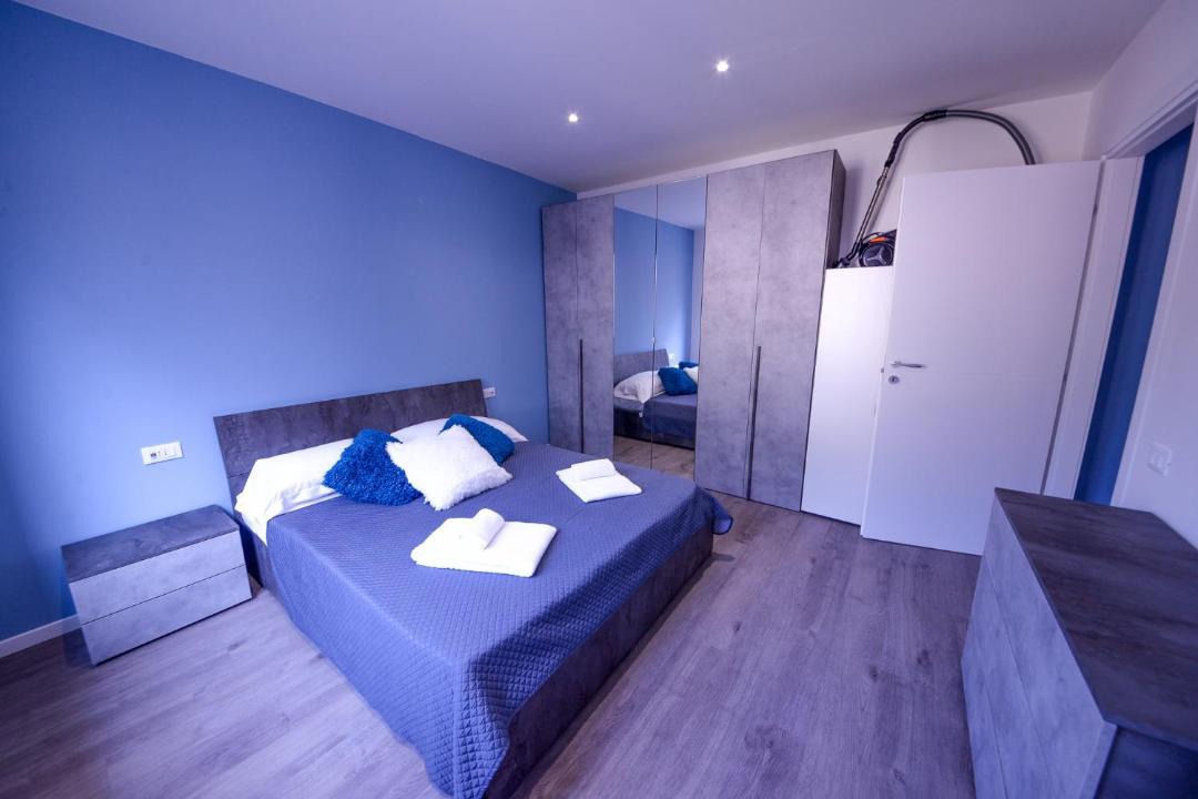 Photo of Bedroom in Riva del Garda