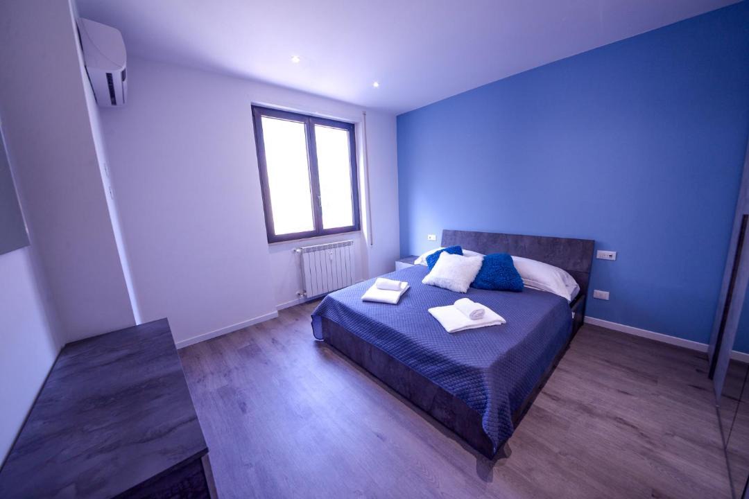 Photo of Bedroom in Riva del Garda