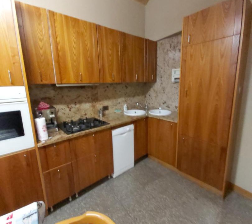 Photo of Kitchen in Cremona