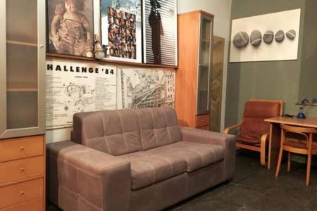 Photo of Livingroom in Cremona