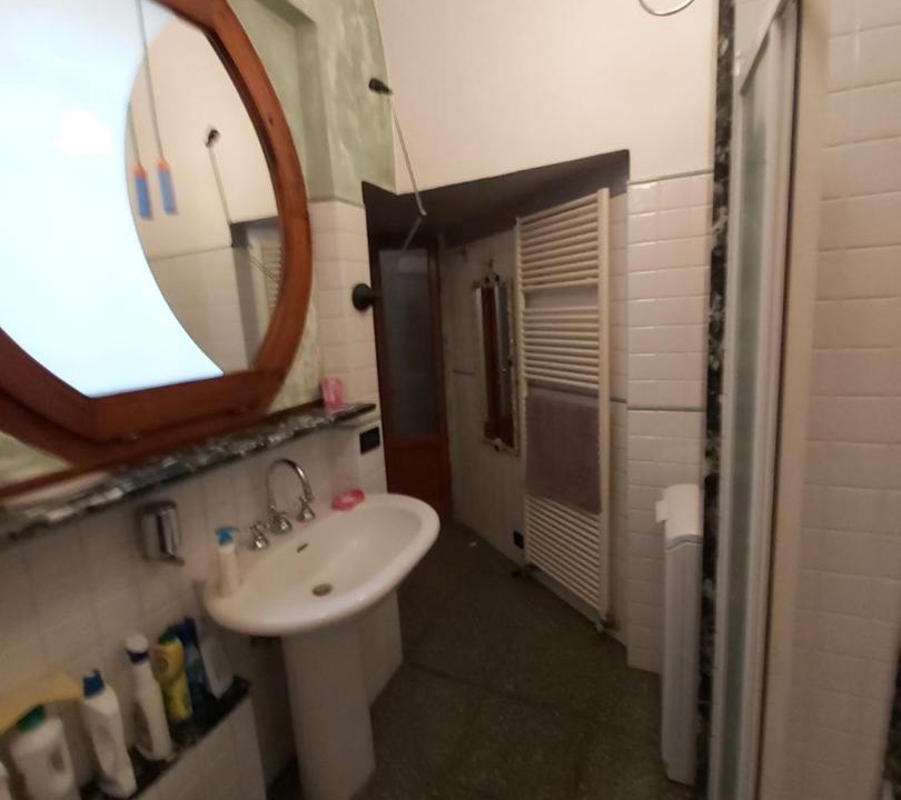 Photo of Bathroom in Cremona