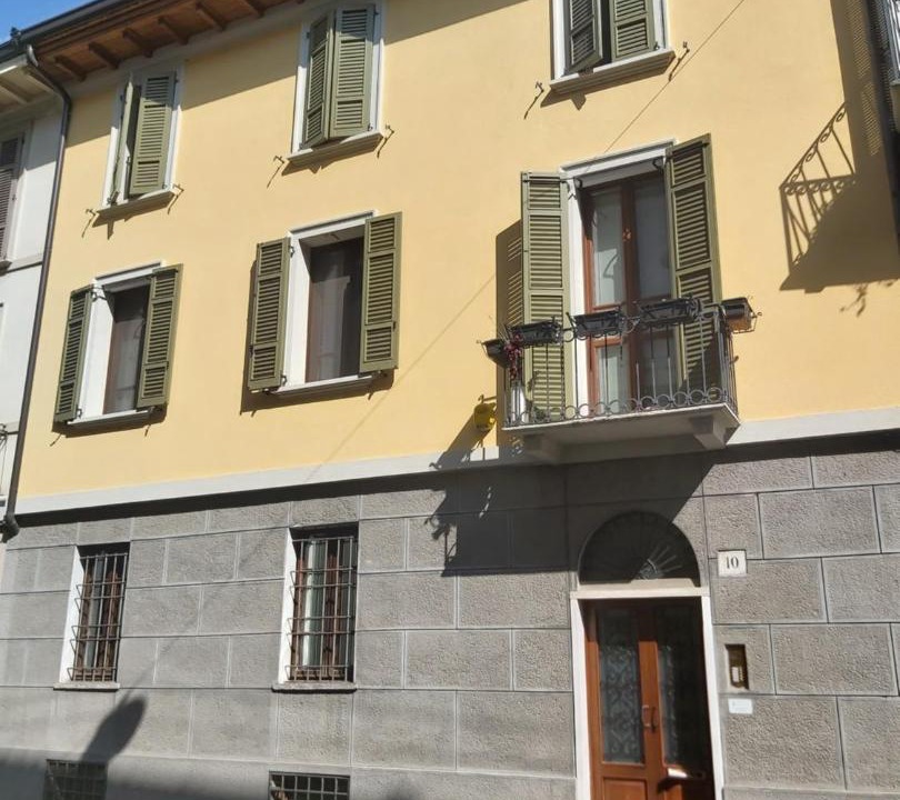 Photo of Buildings in Cremona