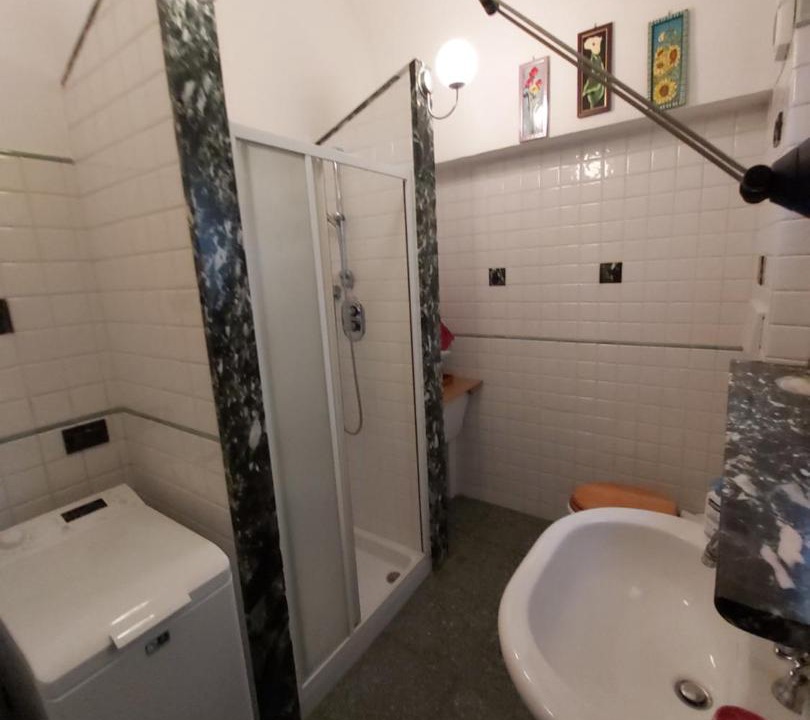 Photo of Bathroom in Cremona