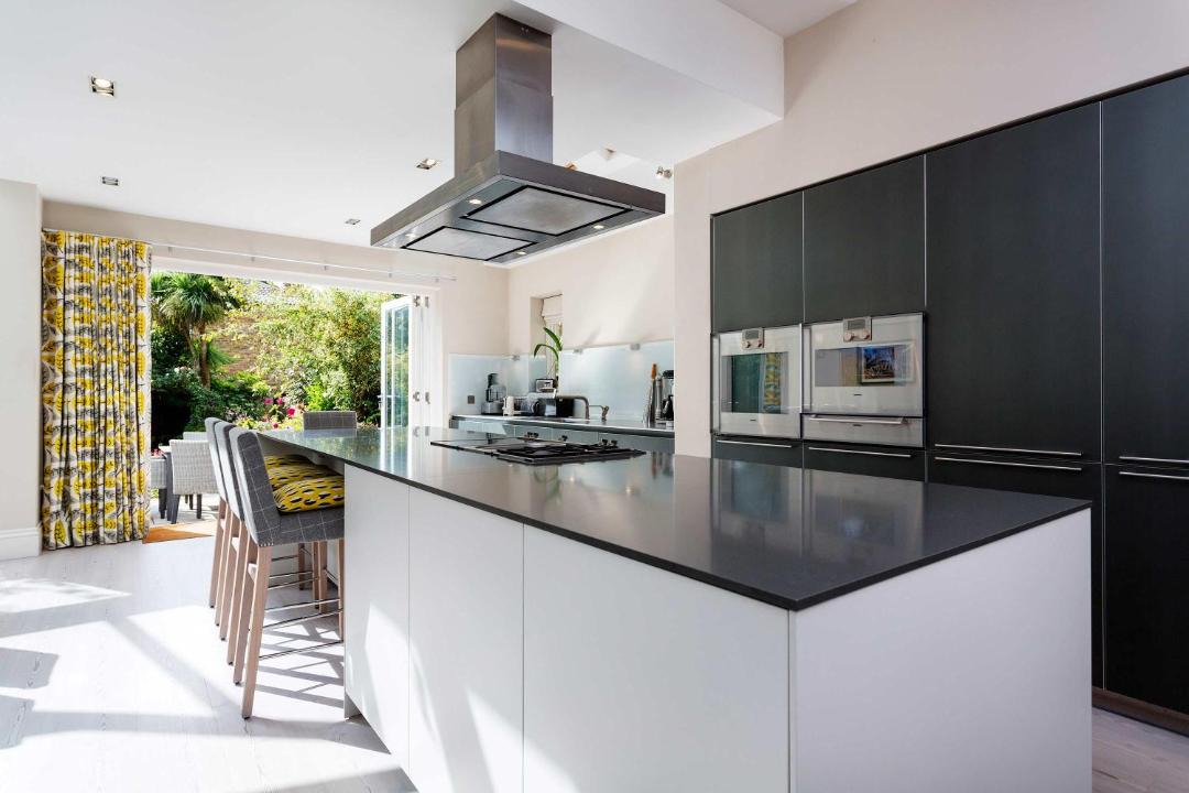 Photo of Kitchen in Ealing Common