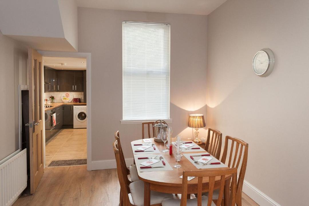 Photo of Livingroom in Belfast