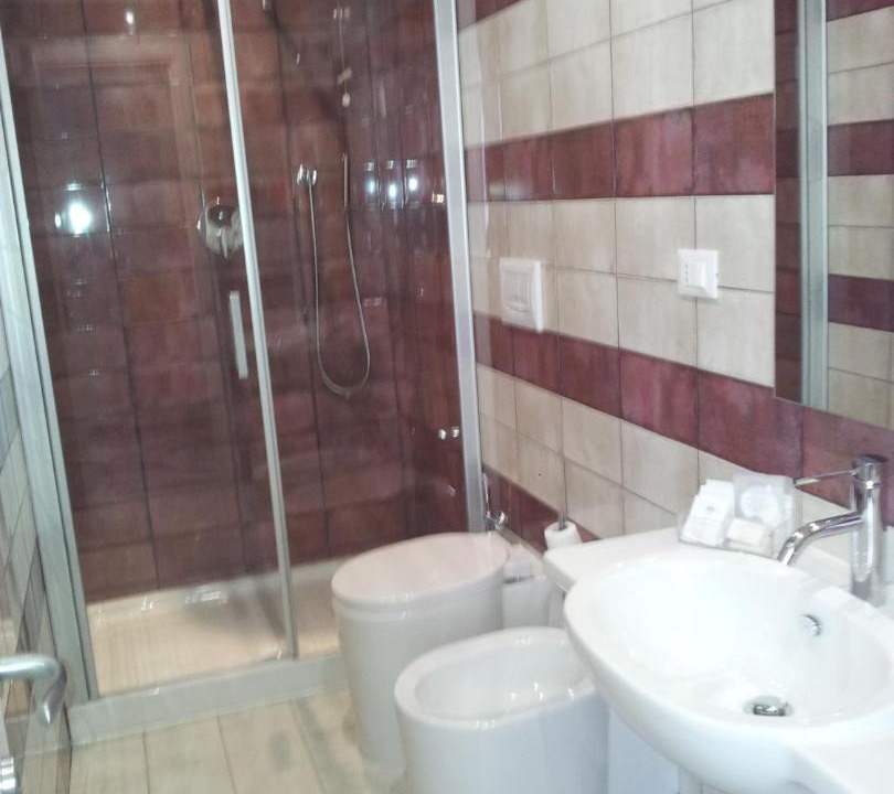 Photo of Bathroom in San Terenzo