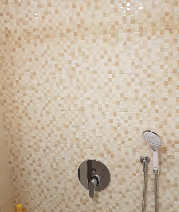 Photo of Bathroom in Quartieri Spagnoli