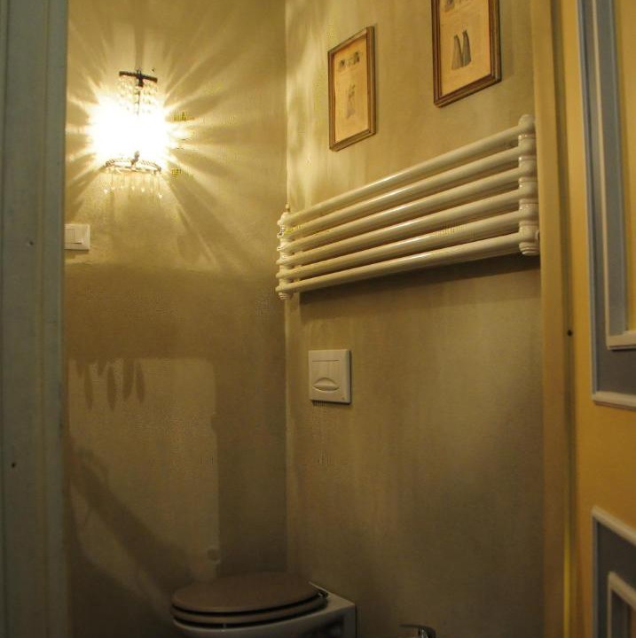Photo of Bathroom in Tivoli