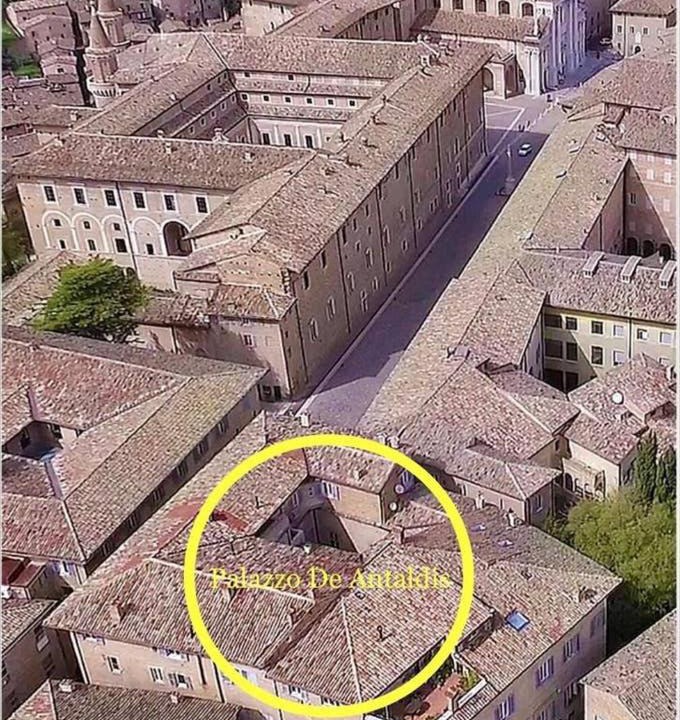 Photo of Others in Urbino