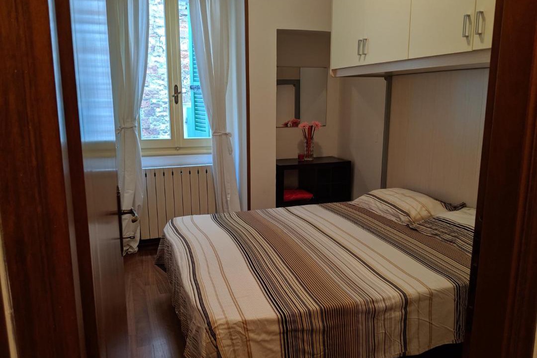 Photo of Bedroom in Brescia Antica