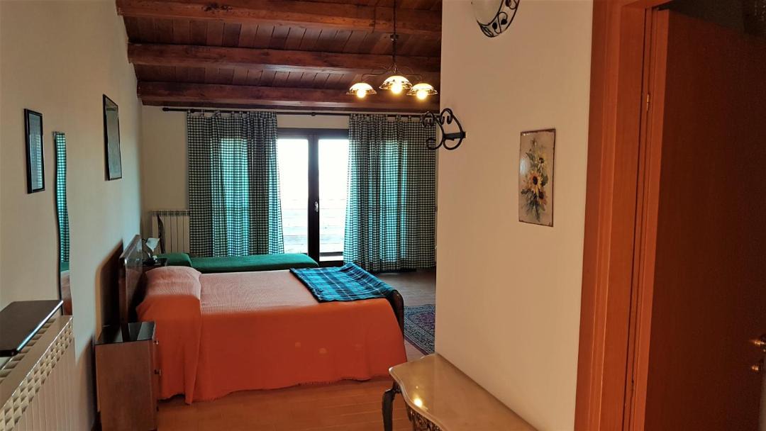 Photo of Livingroom in San Severino Marche